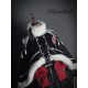 Alice Girl Before Dawn Cape(4th Pre-Order/2 Colours/Full Payment Without Shipping)
